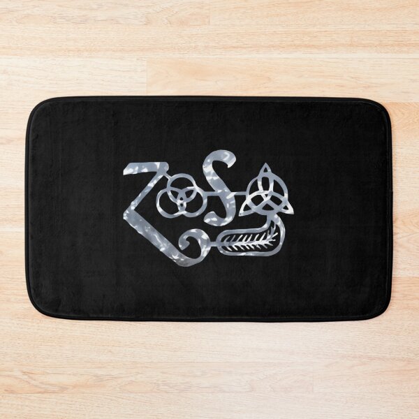 Item preview, Led Zeppelin Newyork City designed and sold by Nightingale47.