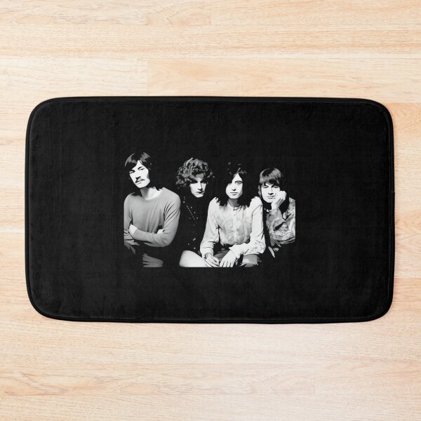 Item preview, Led Zeppelin Newyork City designed and sold by Nightingale47.