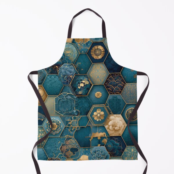 Item preview, Japanese Kimono Art designed and sold by ZIPANG-JAPAN.