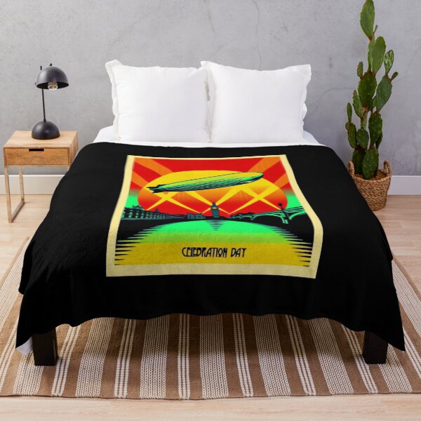 Item preview, Led Zeppelin Newyork City designed and sold by Nightingale47.