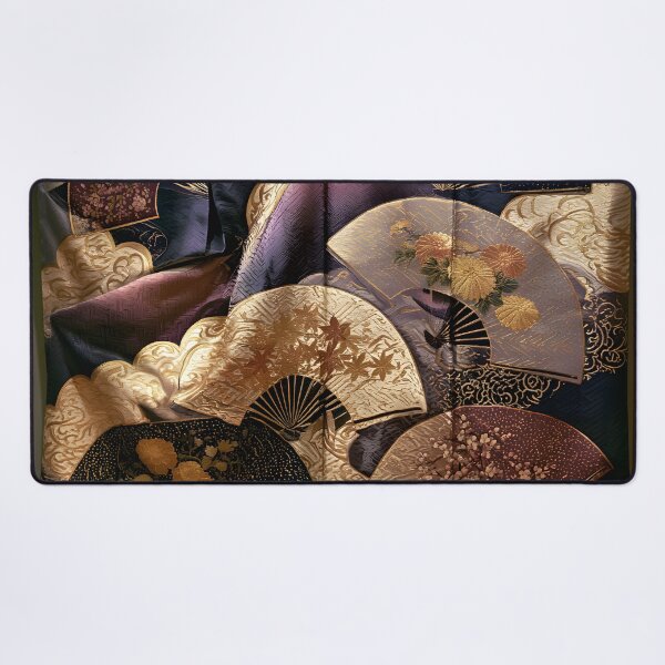 Item preview, Japanese Kimono Art designed and sold by ZIPANG-JAPAN.