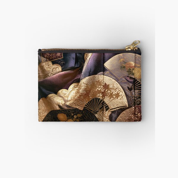 Item preview, Japanese Kimono Art designed and sold by ZIPANG-JAPAN.
