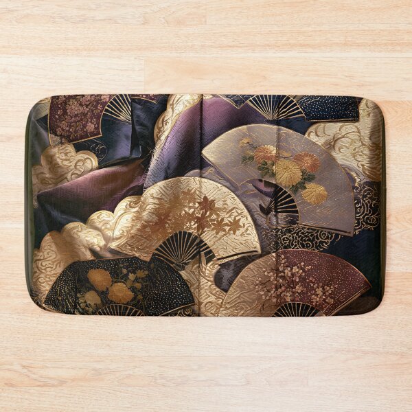 Item preview, Japanese Kimono Art designed and sold by ZIPANG-JAPAN.