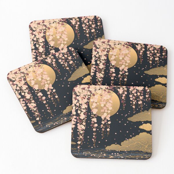 Item preview, Japanese Kimono Art designed and sold by ZIPANG-JAPAN.