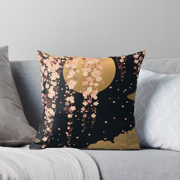 Item preview, Japanese Kimono Art designed and sold by ZIPANG-JAPAN.