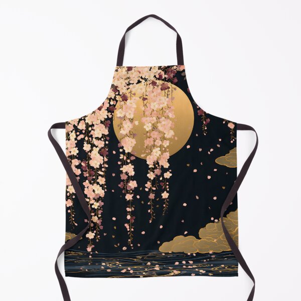 Item preview, Japanese Kimono Art designed and sold by ZIPANG-JAPAN.