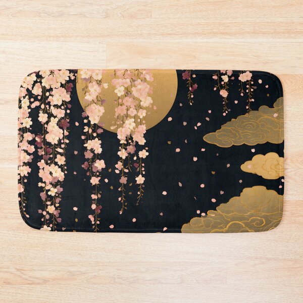 Item preview, Japanese Kimono Art designed and sold by ZIPANG-JAPAN.