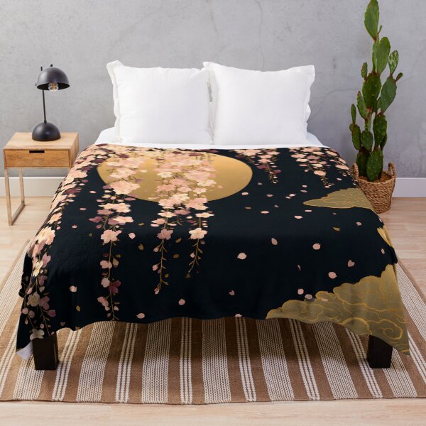 Item preview, Japanese Kimono Art designed and sold by ZIPANG-JAPAN.