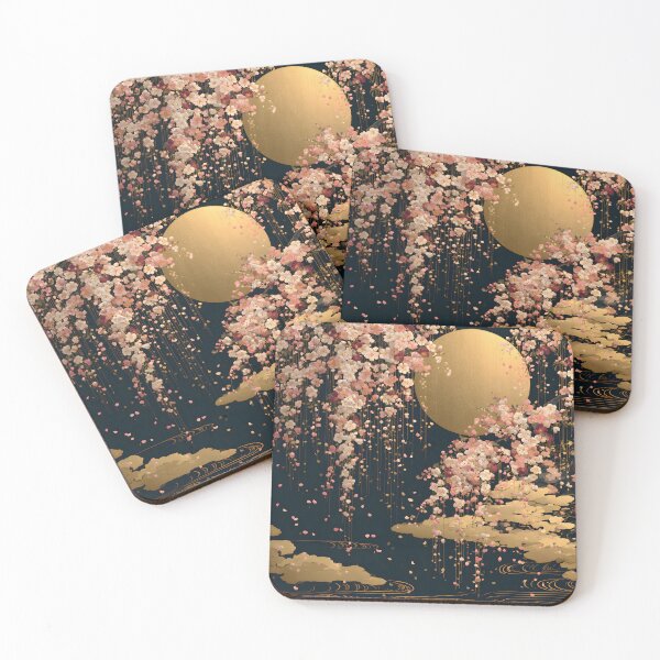 Item preview, Japanese Kimono Art designed and sold by ZIPANG-JAPAN.