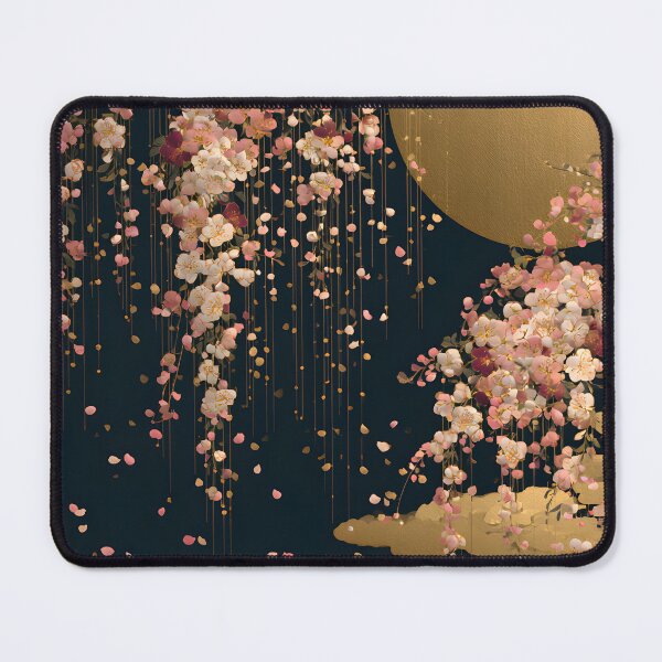 Item preview, Japanese Kimono Art designed and sold by ZIPANG-JAPAN.