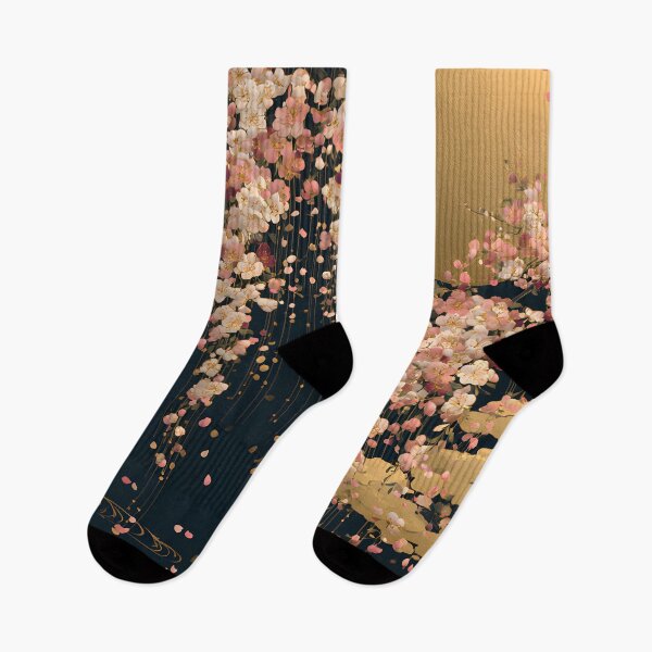 Item preview, Japanese Kimono Art designed and sold by ZIPANG-JAPAN.