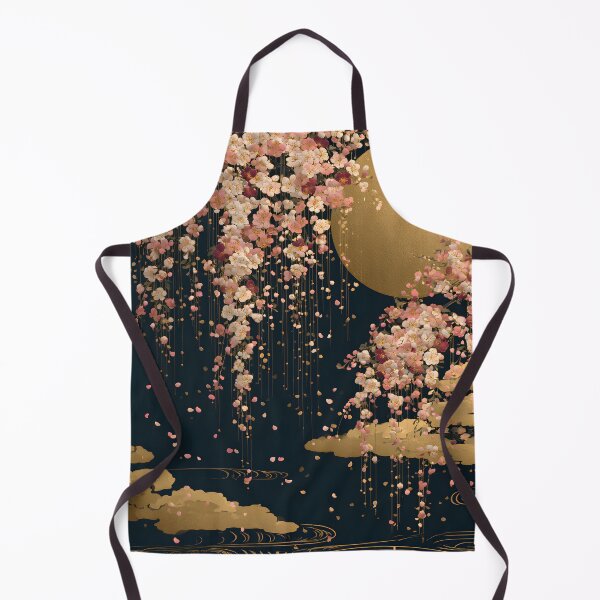 Item preview, Japanese Kimono Art designed and sold by ZIPANG-JAPAN.