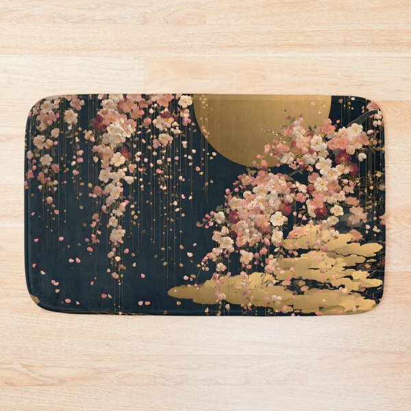 Item preview, Japanese Kimono Art designed and sold by ZIPANG-JAPAN.