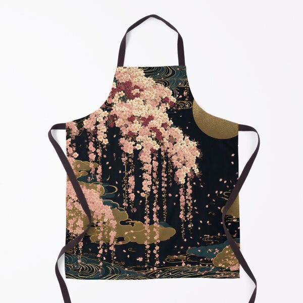 Item preview, Japanese Kimono Art designed and sold by ZIPANG-JAPAN.