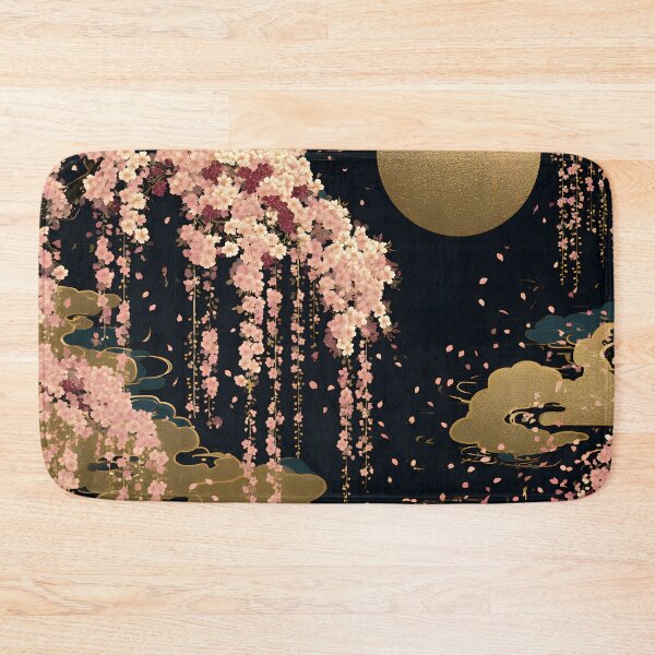 Item preview, Japanese Kimono Art designed and sold by ZIPANG-JAPAN.