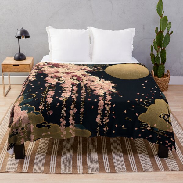 Item preview, Japanese Kimono Art designed and sold by ZIPANG-JAPAN.