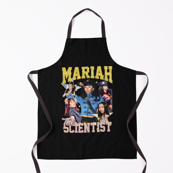 Item preview, Mariah The Scientist designed and sold by TheBirdLadyy.