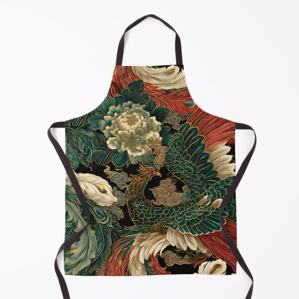 Item preview, Japanese Kimono Art designed and sold by ZIPANG-JAPAN.