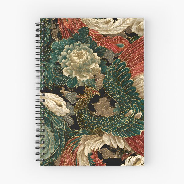 Item preview, Japanese Kimono Art designed and sold by ZIPANG-JAPAN.