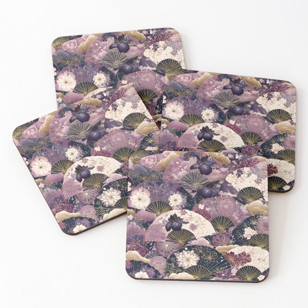 Item preview, Japanese Kimono Art designed and sold by ZIPANG-JAPAN.