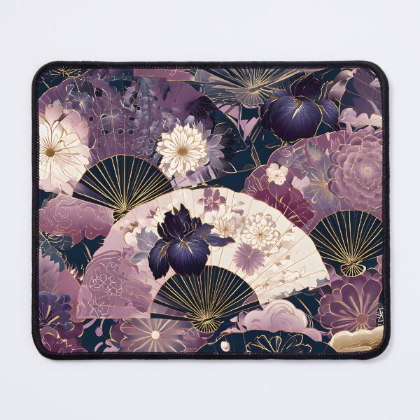 Item preview, Japanese Kimono Art designed and sold by ZIPANG-JAPAN.