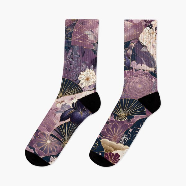 Item preview, Japanese Kimono Art designed and sold by ZIPANG-JAPAN.