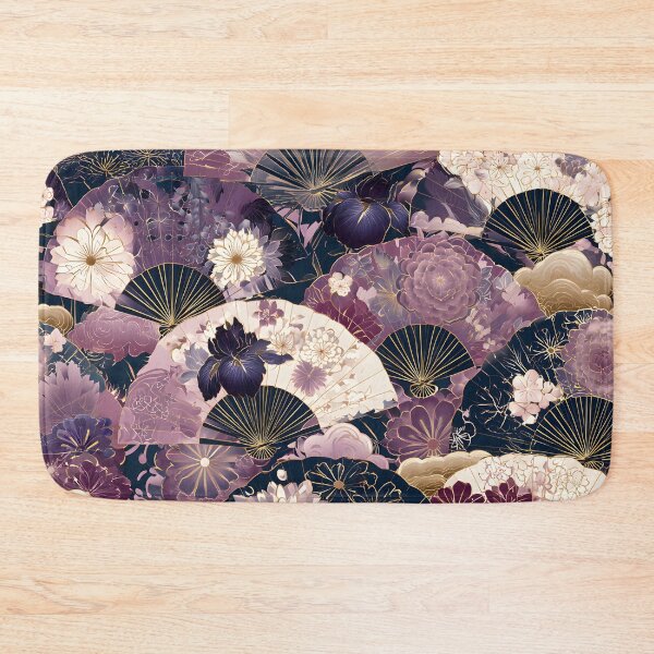 Item preview, Japanese Kimono Art designed and sold by ZIPANG-JAPAN.