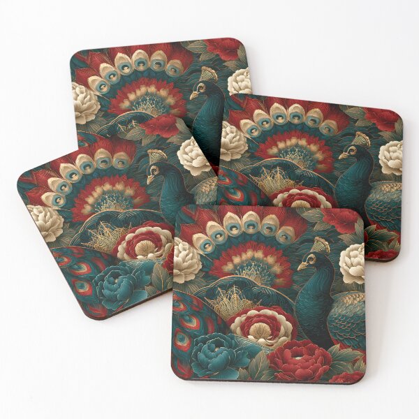 Item preview, Japanese Kimono Art designed and sold by ZIPANG-JAPAN.