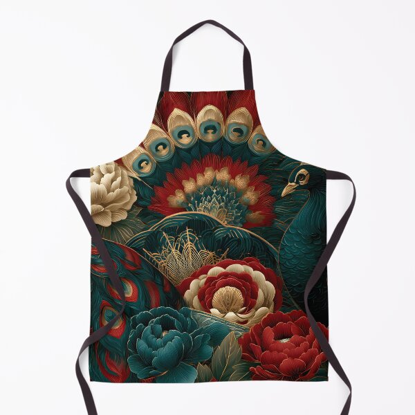 Item preview, Japanese Kimono Art designed and sold by ZIPANG-JAPAN.