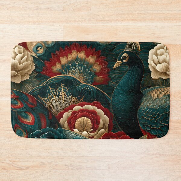 Item preview, Japanese Kimono Art designed and sold by ZIPANG-JAPAN.