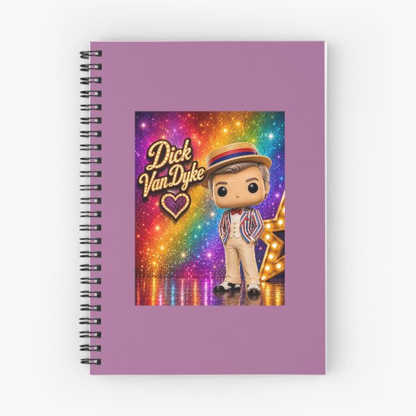 Item preview, Dick Van Dyke designed and sold by AmitysCustomPhotos.