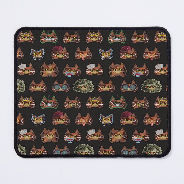 Item preview, DCC Dozen Donuts Patches - Embroidered - Leather - Black designed and sold by QuiltPaperScissors.