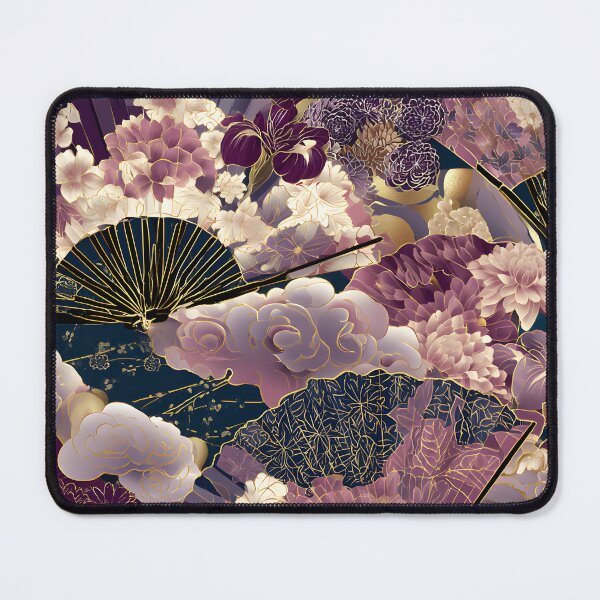 Item preview, Japanese Kimono Art designed and sold by ZIPANG-JAPAN.