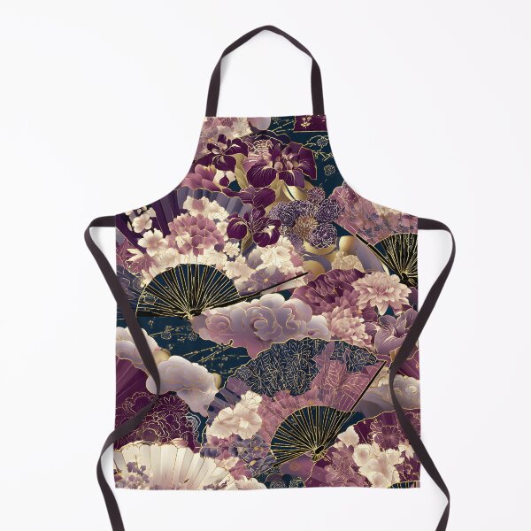 Item preview, Japanese Kimono Art designed and sold by ZIPANG-JAPAN.