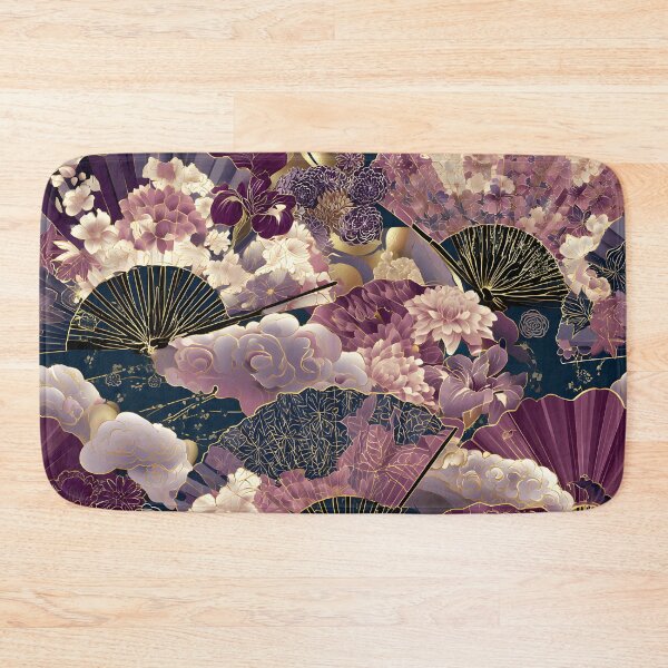 Item preview, Japanese Kimono Art designed and sold by ZIPANG-JAPAN.