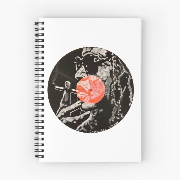 Item preview, Cassandra Wilson Iconic Vocal Virtuoso & Modern Jazz Innovator Portrait Painted on Vinyl Record Wall Art – Facevinyl #19 designed and sold by Yurii Yermolenko.