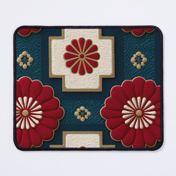 Item preview, Japanese Kimono Art designed and sold by ZIPANG-JAPAN.