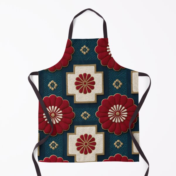 Item preview, Japanese Kimono Art designed and sold by ZIPANG-JAPAN.