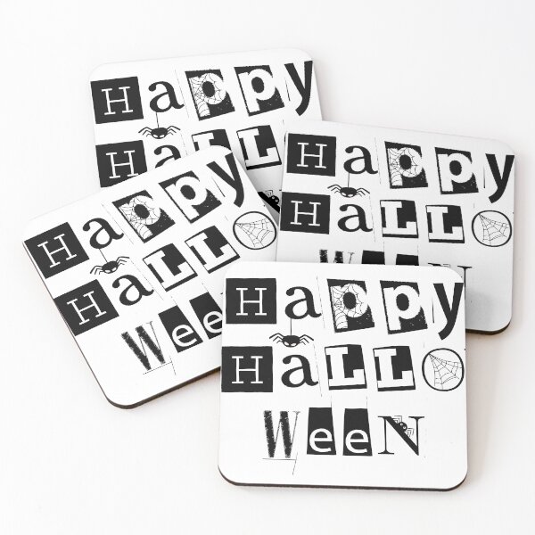 Item preview, HAPPY HALLOWEEN 2026 designed and sold by missoundream.