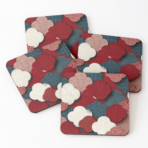 Item preview, Japanese Kimono Art designed and sold by ZIPANG-JAPAN.