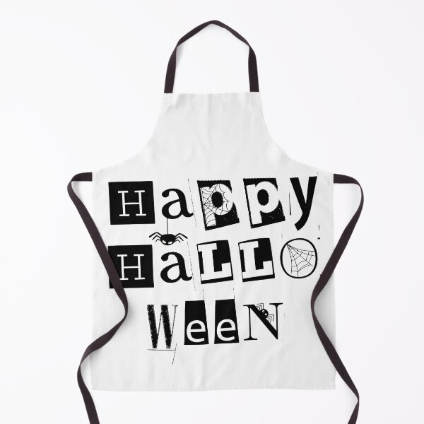 Item preview, HAPPY HALLOWEEN 2026 designed and sold by missoundream.