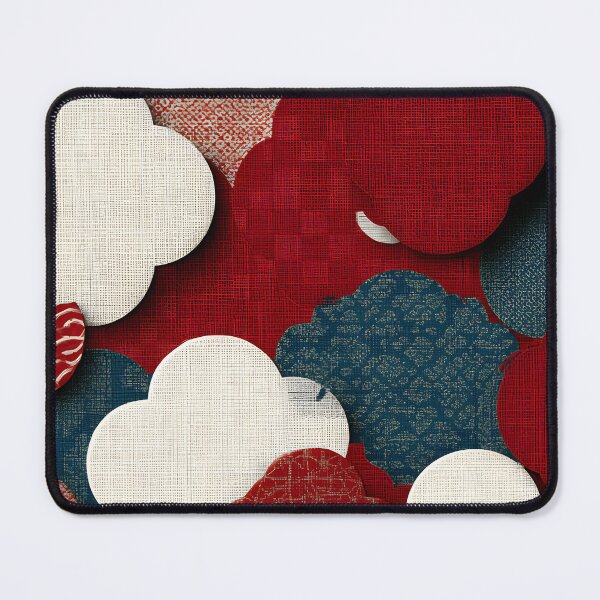 Item preview, Japanese Kimono Art designed and sold by ZIPANG-JAPAN.