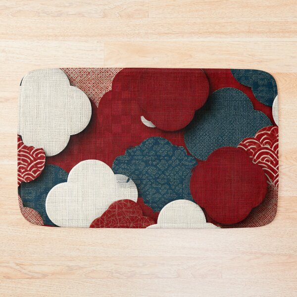 Item preview, Japanese Kimono Art designed and sold by ZIPANG-JAPAN.