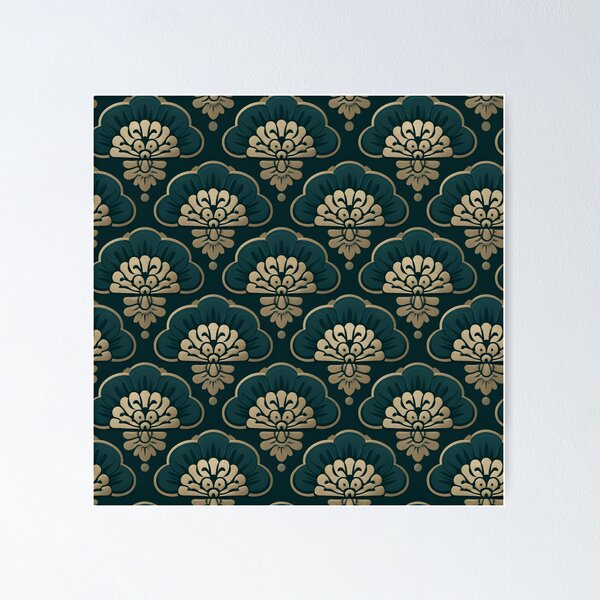 Item preview, Japanese Kimono Art designed and sold by ZIPANG-JAPAN.