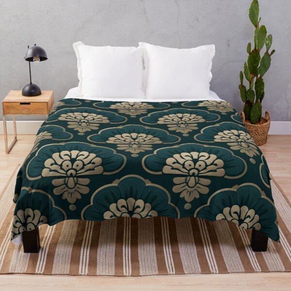 Item preview, Japanese Kimono Art designed and sold by ZIPANG-JAPAN.