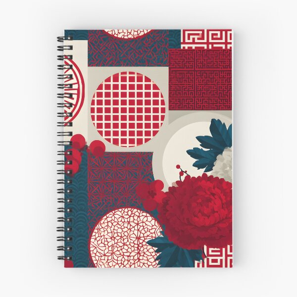 Item preview, Japanese Kimono Art designed and sold by ZIPANG-JAPAN.