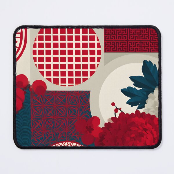 Item preview, Japanese Kimono Art designed and sold by ZIPANG-JAPAN.