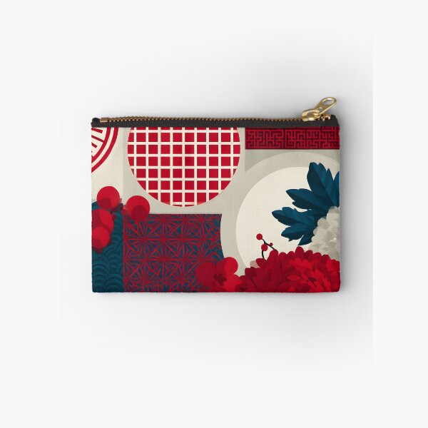 Item preview, Japanese Kimono Art designed and sold by ZIPANG-JAPAN.