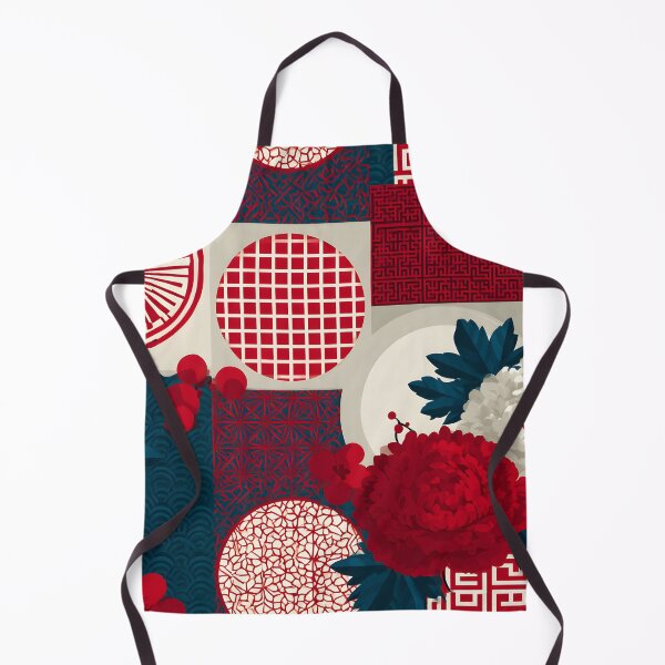 Item preview, Japanese Kimono Art designed and sold by ZIPANG-JAPAN.
