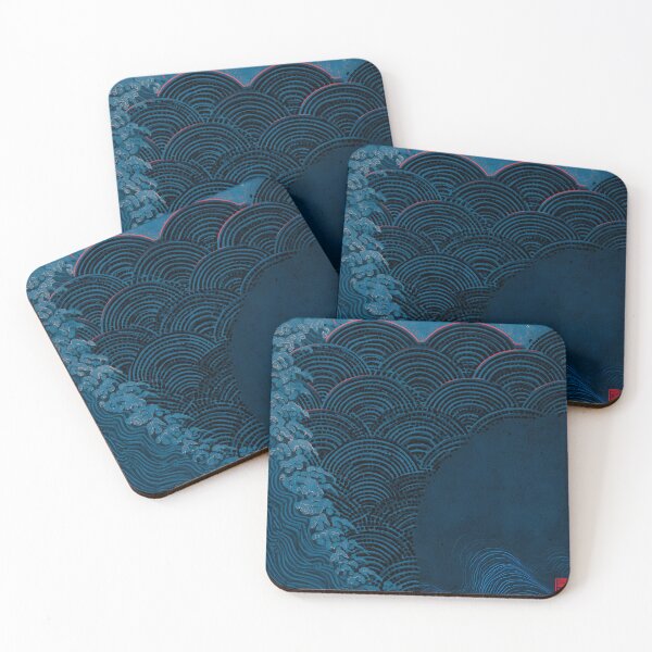 Item preview, Japanese Kimono Art designed and sold by ZIPANG-JAPAN.